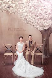点击看大图 -金夫人婚纱摄影(华南店)