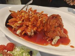 -丰收日·小海鲜·沪上家宴(顾村正大店)
