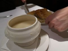 玉米浓汤-王品牛排(郑州大卫城店)