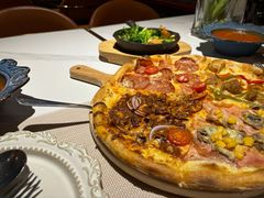 -get pizza意大利餐厅(凯德MALL店)