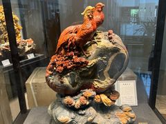 -青田石雕博物馆