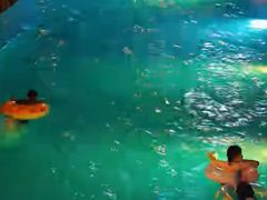 -重庆玛雅海滩水公园