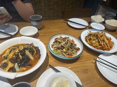 -静一·疆味小馆(黄河路店)