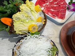 -东来顺饭庄(天坛店)