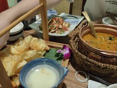 -紫滇源云南生态菜(丹凤街店)