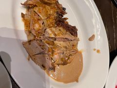 -贵阳恒世纪酒店·味自助餐厅