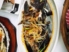 -船梆煮•蒸汽海鲜·生腌干蒸(五四广场店)