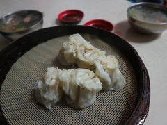 -海汇源老烧麦店(东大街总店)