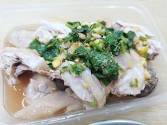 -文昌鸡饭店(金鸡岭小学店)