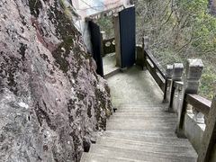 -大慈岩风景区