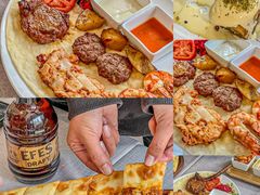 -Efes Turkish & Mediterranean Cuisine 艾菲斯餐厅(陆家嘴店)