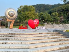 -东钱湖小普陀景区