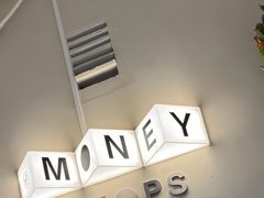 -Money Shops(愚园路店)