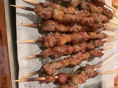 -肉串汪(月坛店)