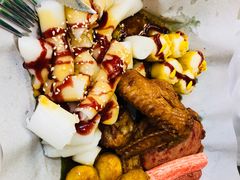 -華歡冰室-WahFoon(吉大店)