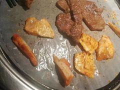 -欢乐牧场海鲜烤肉自助(牡丹园店)