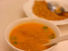 龙虾汤贵妃泡饭-利苑酒家(宜安广场店)