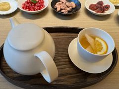 -隐溪茶馆(静安寺店)
