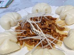 -龙抄手(文殊坊店)