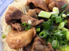 牛腩捞面-聚百川(增城西城路店)
