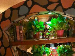 -凯撒城堡西餐厅(颐和国际店)