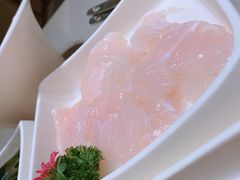 -海底捞火锅(海澜财富中心店)