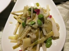 爽口安吉笋-阿英煲(凉城路店)