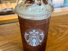 -星巴克(德阳洋洋百货店)