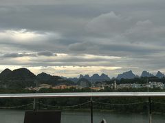 -璟象酒店-爱丽坊景观餐厅