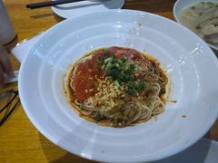 -付小姐在成都(中山公园店)