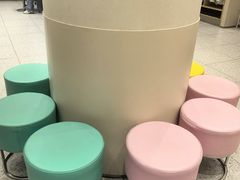 -天真蓝照相馆(五角场百联又一城店)