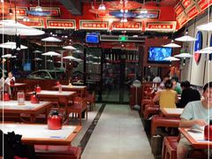 大堂-蜀香格格•剁椒鱼头(龙西店)