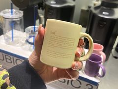 -CUBIC3三立方咖啡(西岸凤巢店)