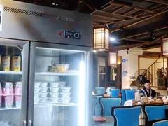大堂-清真·舒迩布炕锅王·高原美食文化(青海总店)