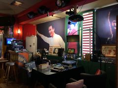 -为你钟情咖啡馆(春熙路太古里步行街店)