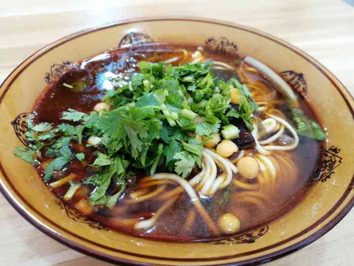 绵阳开元米线-"99位置:在惠民正街. [薄荷]环境:."-大众点评移动版