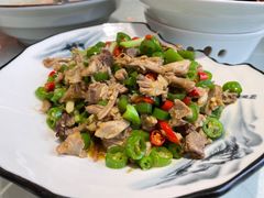 -小芙蓉湘菜馆(易生活购物公园店)