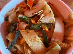 -曾记大腰子烧烤(苗栗路总店)