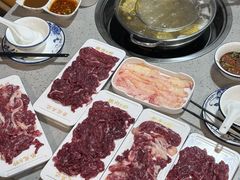 -杏花吴记牛肉火锅