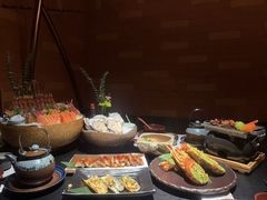 -花潮料理艺食馆(SM新生活广场店)