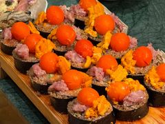 -鮨冠OMAKASE食べ放题(北京首店)