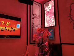 -酷秀KTV(五道口店)