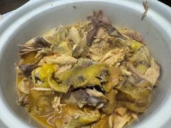-民间瓦缸煨汤館(嵩山路店)