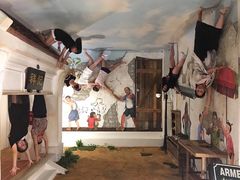 -槟城颠倒博物馆