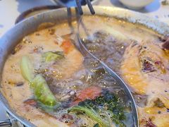 -吉布鲁牛排海鲜自助(武侯银泰城店)