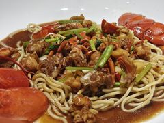 -老客站酒楼(金花南路店)