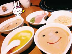 -宝泉铜锅·涮羊肉(解放东路店)