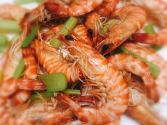 -星龙海鲜(望江东路店)
