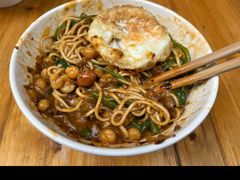 -秦云老太婆摊摊面(观音桥店)
