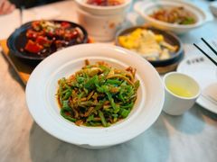 -小菜园新徽菜(无锡宜家荟聚中心店)